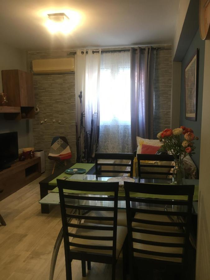 Home Sweet Home - 1 Bedroom Apartment Atena Exterior foto